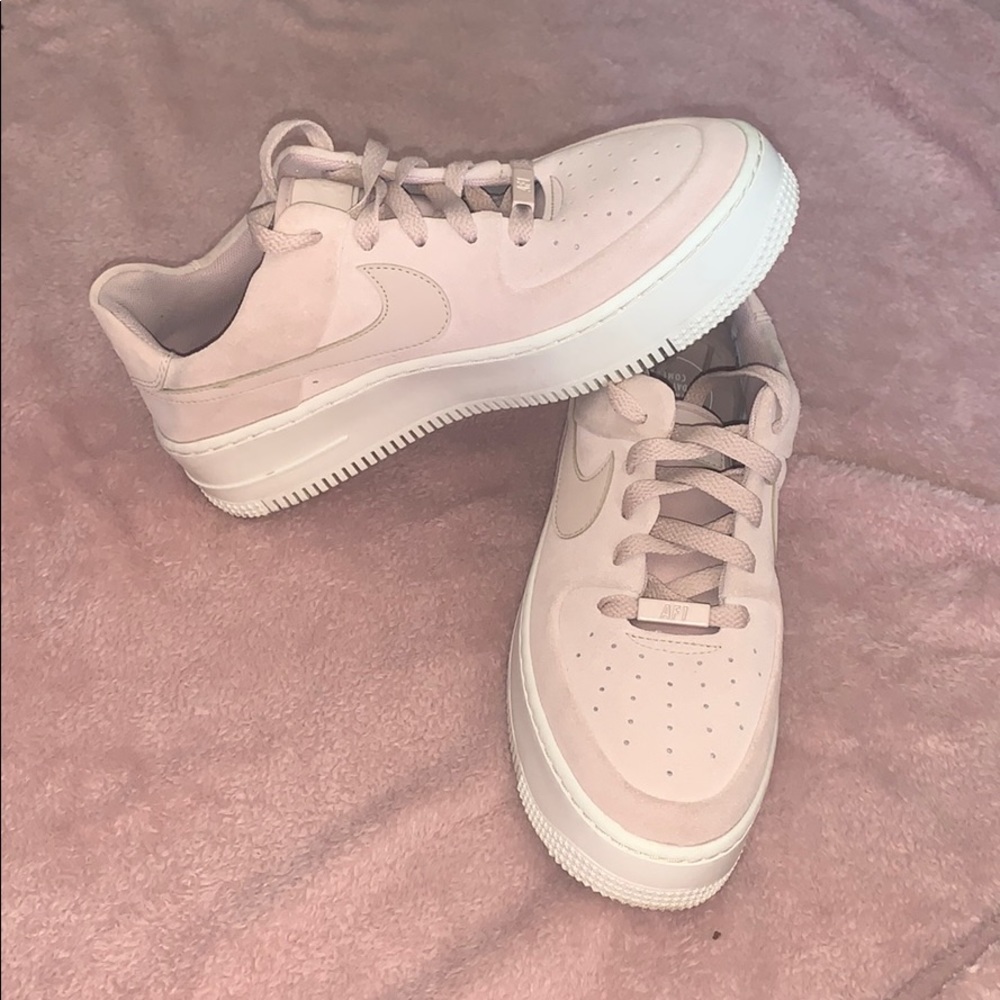 Sage Low AF1